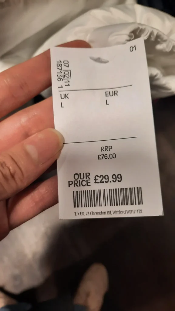 Jacket-RRP