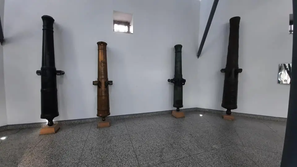 Royal-Armouries-Museum-display