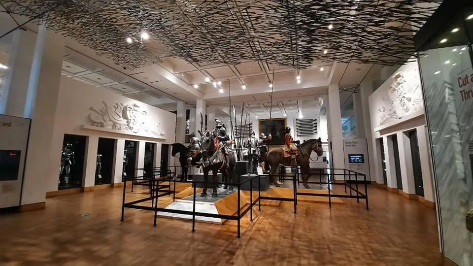 Royal-Armouries-Museum-war
