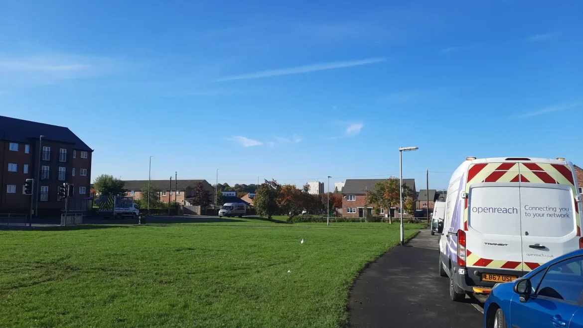 英國買樓過程 Cover