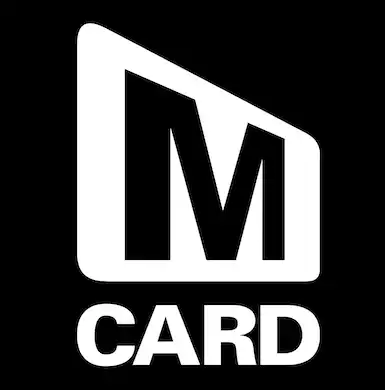 Mcard 搭巴士