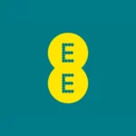 英國頻譜 EE