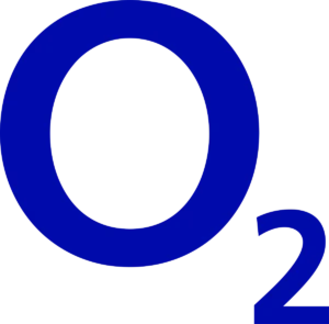 英國頻譜 EE O2