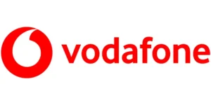英國頻譜 Vodafone