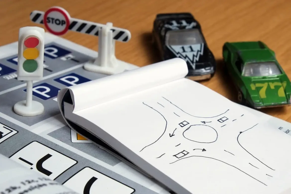 passed driving test cover 英國學車考車