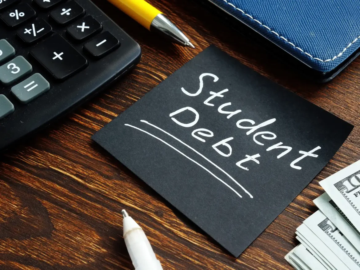 Student Finance Cover